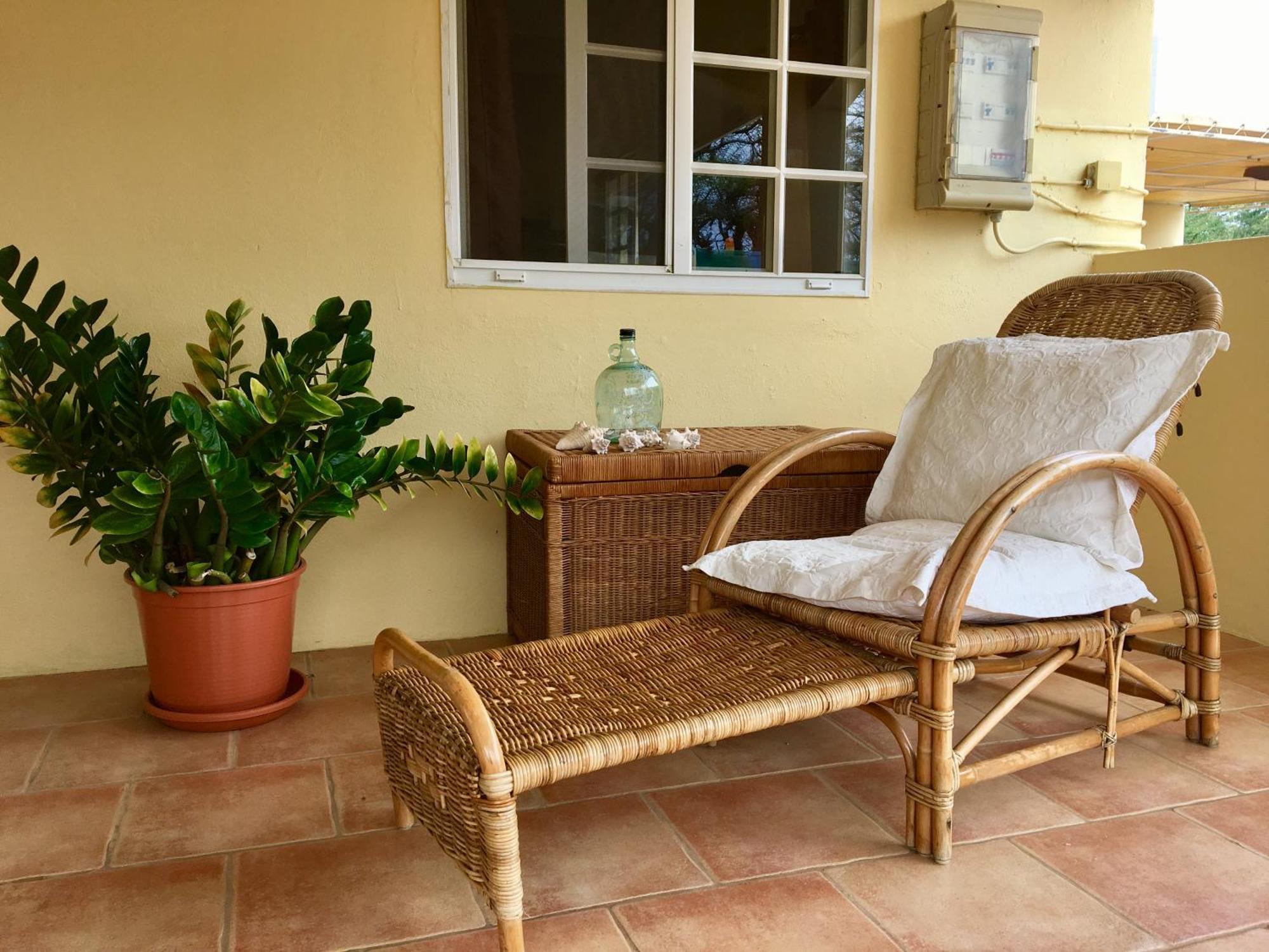 Bubali Gardens By Kamerlingh Villa Noord Exterior photo