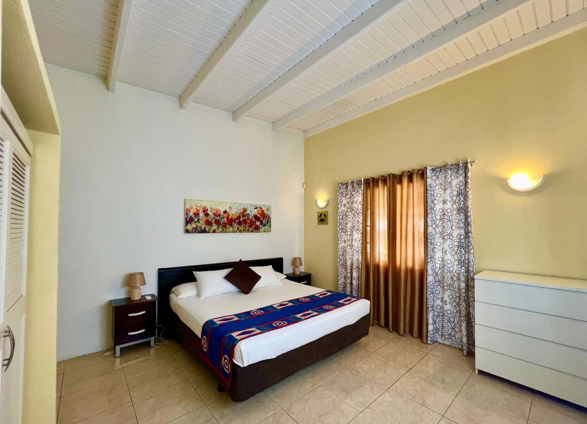 Bubali Gardens By Kamerlingh Villa Noord Exterior photo
